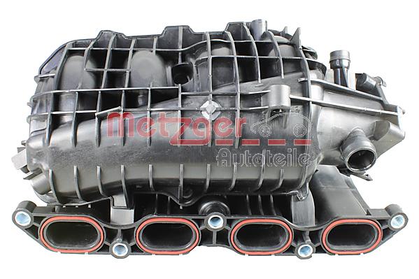 Modul conducta admisie 2100056 METZGER